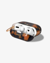 Load image into Gallery viewer, AirPod Pro Case - Brown Tort
