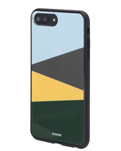 Load image into Gallery viewer, Color Block Case, iPhone 8/7/6 Plus