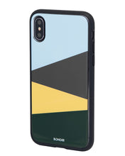 Load image into Gallery viewer, Color Block Case, iPhone X/XS