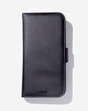 Load image into Gallery viewer, Detachable Wallet Black, iPhone 11 Pro Max / XS Max
