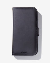 Load image into Gallery viewer, Detachable Wallet Black, iPhone 11 / XR