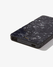 Load image into Gallery viewer, Black Tort, Portable Charger (5K)