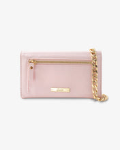 Load image into Gallery viewer, Crossbody Case - Saturday Night Blush, iPhone 11 Pro / XS / X