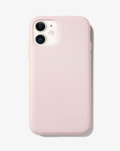 Load image into Gallery viewer, Crossbody Case - Saturday Night Blush, iPhone (11 / XR)