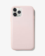 Load image into Gallery viewer, Crossbody Case - Saturday Night Blush, iPhone 11 Pro / XS / X