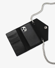 Load image into Gallery viewer, Crossbody Case - Space Cowgirl, iPhone 11 Pro / XS / X