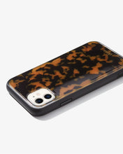 Load image into Gallery viewer, Brown Tort, iPhone (11 / XR)