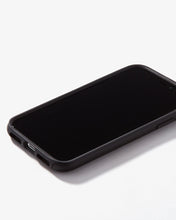 Load image into Gallery viewer, Black Leather, iPhone XS/X