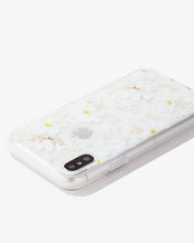 Load image into Gallery viewer, Ditsy Daisy, iPhone XS/X