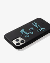 Load image into Gallery viewer, Give A Damn (Blue), iPhone 11 Pro Max / (XS Max)