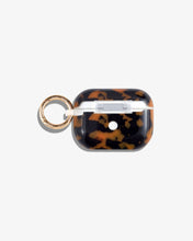 Load image into Gallery viewer, AirPod Pro Case - Brown Tort
