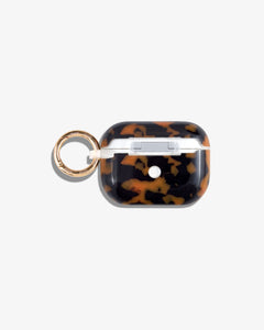 AirPod Pro Case - Brown Tort
