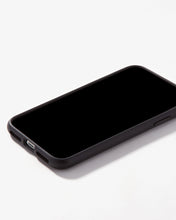 Load image into Gallery viewer, Black Stripe Case, iPhone XS Max
