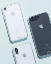 Load image into Gallery viewer, Clear Case, iPhone 8/7/6 Plus
