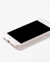Load image into Gallery viewer, Clear Case, iPhone 8/7/6 Plus
