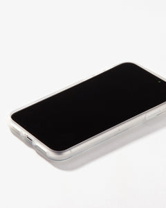 Clear Case, iPhone XS Max