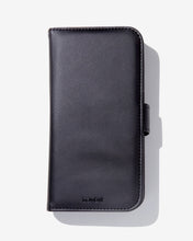 Load image into Gallery viewer, Detachable Wallet Black, iPhone 11 Pro Max / XS Max
