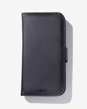 Load image into Gallery viewer, Detachable Wallet Black, iPhone 11 / XR
