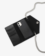Load image into Gallery viewer, Crossbody Case - Space Cowgirl, iPhone (11 / XR)
