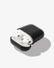Load image into Gallery viewer, AirPod Case - Onyx Croc
