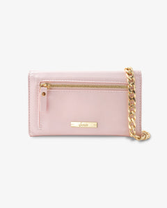 Crossbody Case - Saturday Night Blush, iPhone 11 Pro Max / (XS Max)