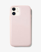 Load image into Gallery viewer, Crossbody Case - Saturday Night Blush, iPhone (11 / XR)
