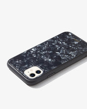 Load image into Gallery viewer, Black Tort, iPhone (11 / XR)
