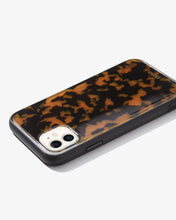 Load image into Gallery viewer, Brown Tort, iPhone (11 / XR)
