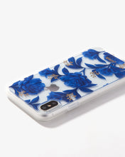 Load image into Gallery viewer, Blue Bell, iPhone XS/X
