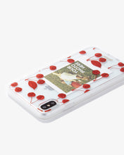 Load image into Gallery viewer, Cherry Photo Case, iPhone XS Max
