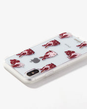 Load image into Gallery viewer, Chubby Bunny, iPhone XS/X
