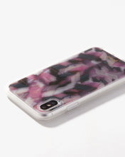 Load image into Gallery viewer, Pink Tort, iPhone XS/X
