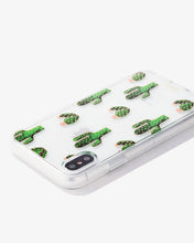 Load image into Gallery viewer, Prickly Pear, iPhone XS/X
