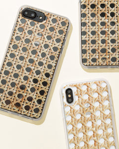 Rattan, iPhone XS/X