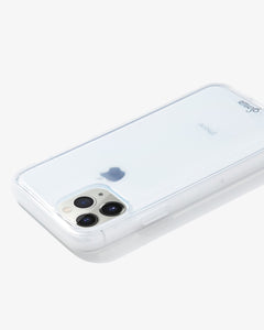 Clear, iPhone 11 Pro / XS / X