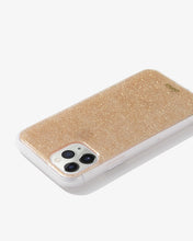 Load image into Gallery viewer, Copper Glitter, iPhone 11 Pro / XS / X
