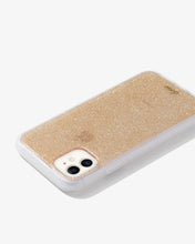 Load image into Gallery viewer, Copper Glitter, iPhone (11 / XR)
