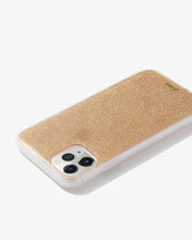 Load image into Gallery viewer, Copper Glitter, iPhone 11 Pro Max / (XS Max)
