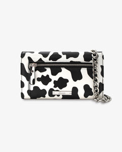 Crossbody Case - Space Cowgirl, iPhone 11 Pro Max / (XS Max)